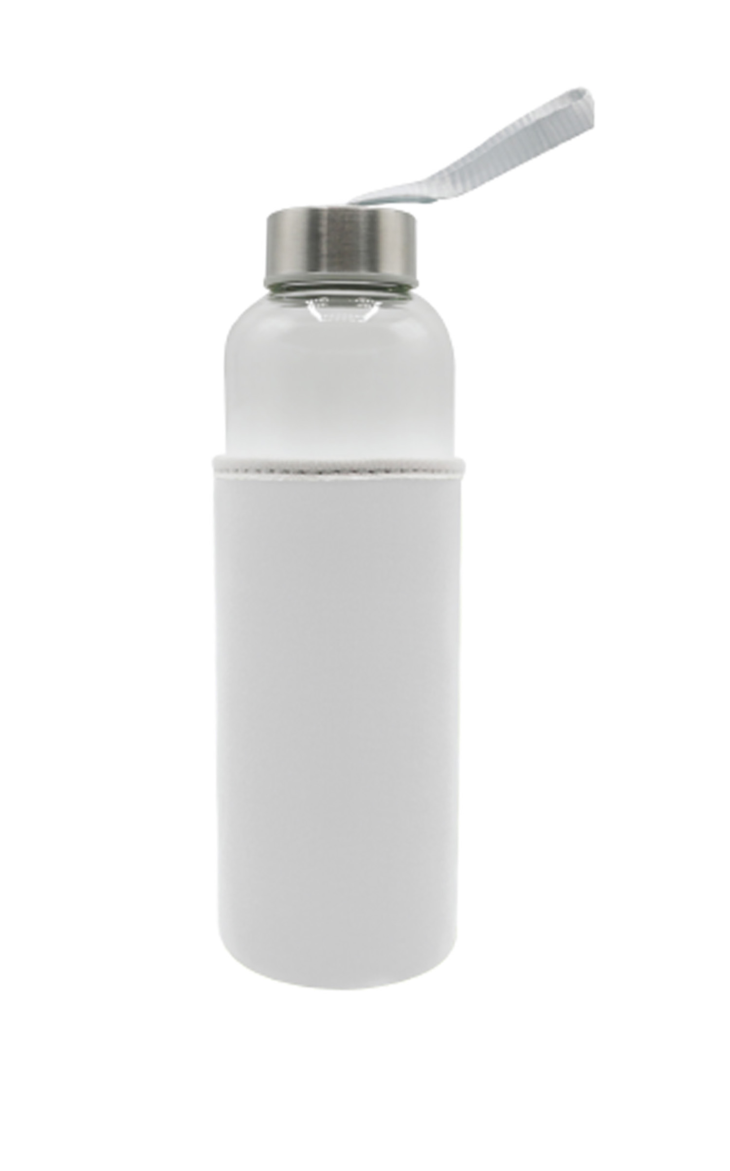 DIAFANI - Glass Bottle Sleeve